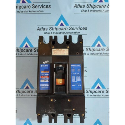 Terasaki TL-225F Tembreak Disyuntor AC690V 150A