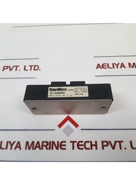 Sanrex df150ba80 power module