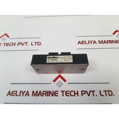 Sanrex df150ba80 power module