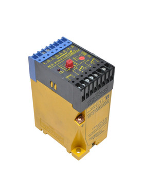 TURCK rotational speed monitor MS21-12, MS21 Ex0-R