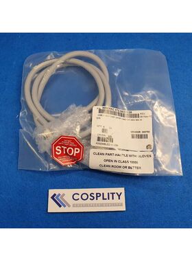 AMAT WSCRKC 572-1M/C1126 电缆 ASSY DNET DROP 1.0METER 300V 8