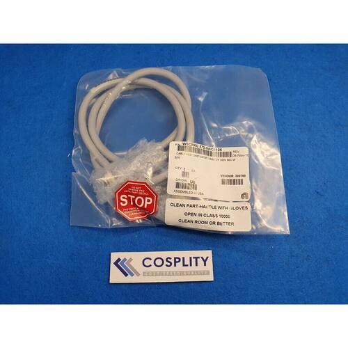 AMAT WSCRKC 572-1M/C1126 电缆 ASSY DNET DROP 1.0METER 300V 8
