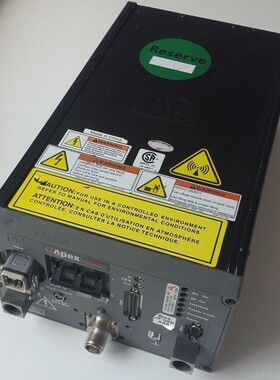 Advanced Energy 660-063435-001 1513 1.5kW 13.56MHz 射频发生