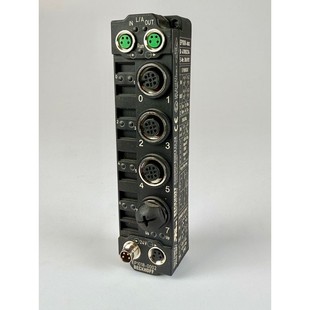 Ethercat Inputs EP1018 Digital Beckhoff Box 0002 With