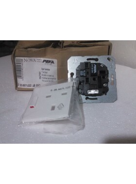 Peha Honeywell 插座开关 D 20.6671 H616PE H212/20 发射器传感