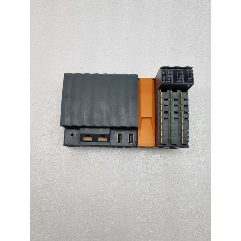 B&R X20CP1382 X20 CP 1382 ENVíO RáPIDO Y GRATIS