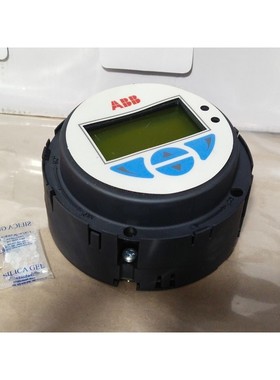 ABB MJFA9902 Water Master Hart Flow Converter 显示器 24V 发