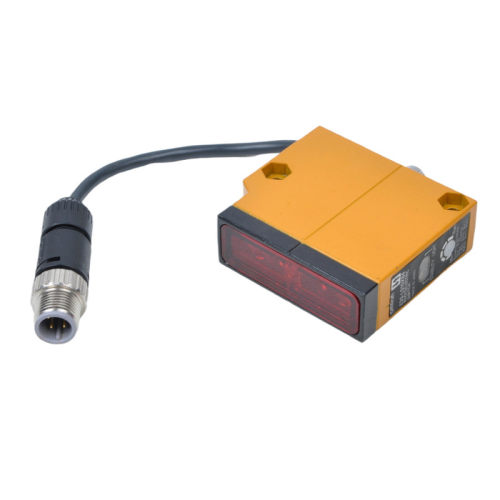 OMRON photoelectric switch E3S-LS10XB4, 12-24VDC, E3S-LS10XB