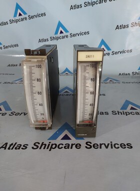 Indicatore YOKOGAWA SIHN-102*A/NPE