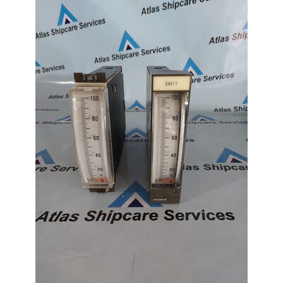 Indicatore YOKOGAWA SIHN-102*A/NPE
