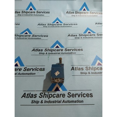 Rexroth 3722280220 Pneumatico Valvola