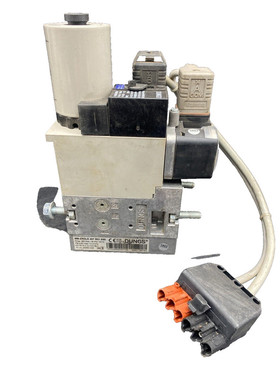 DUNGS MB-ZRDLE 407 B01 S50 (242563) 360MBAR