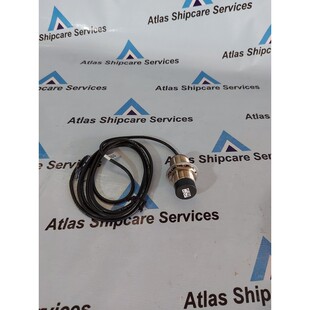 Allen-Bradley 872C-D15NP30-E2 Induttivo Sensore di Prossimit