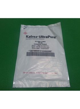 KALREZ AS-568A K#326 O 形环,326K9100,全新