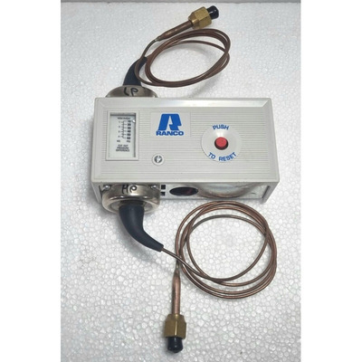 Ranco P30-3801-080 Pressure Control Oil