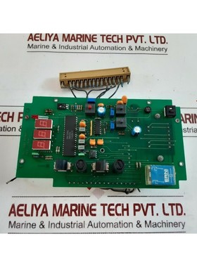 240639-001-d rev: 4 pcb card