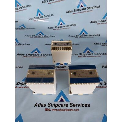 Selco T2000 Inverso Relé de Potencia T2000-08