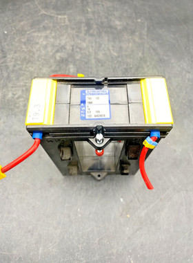 SOCOMEC TBA 103 1500 5A 15VA 0.72/3kV 50-60Hz TRANSFORMATEUR