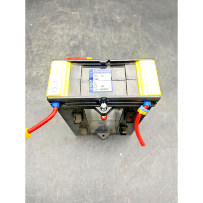 SOCOMEC TBA 103 1500 5A 15VA 0.72/3kV 50-60Hz TRANSFORMATEUR