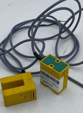 2 pc x TURCK Elektronik Capteur SI15-K30-AP6