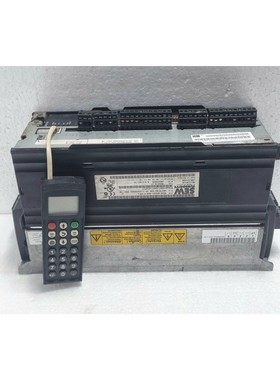 SEW Movidrive MDX61B0040-5A3-4-OT+DBG60B-01+MDX60A0040 Gebra