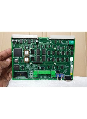 Satchwell Invensys 0579-1-367 V53 处理器卡 VER.44 3/25657910