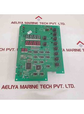 Carte De Circuit F707-60-56