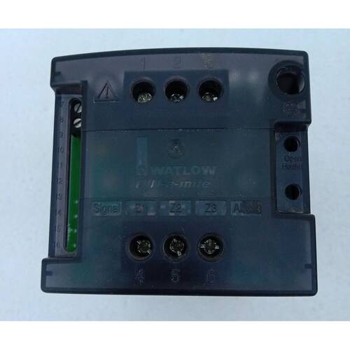 WATLOW DB20-60F0-0000 Puissance Commutation Dispositif