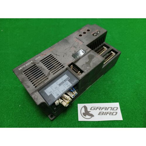 三菱 AJ65BT-D75P2-S3 定位单元,二手