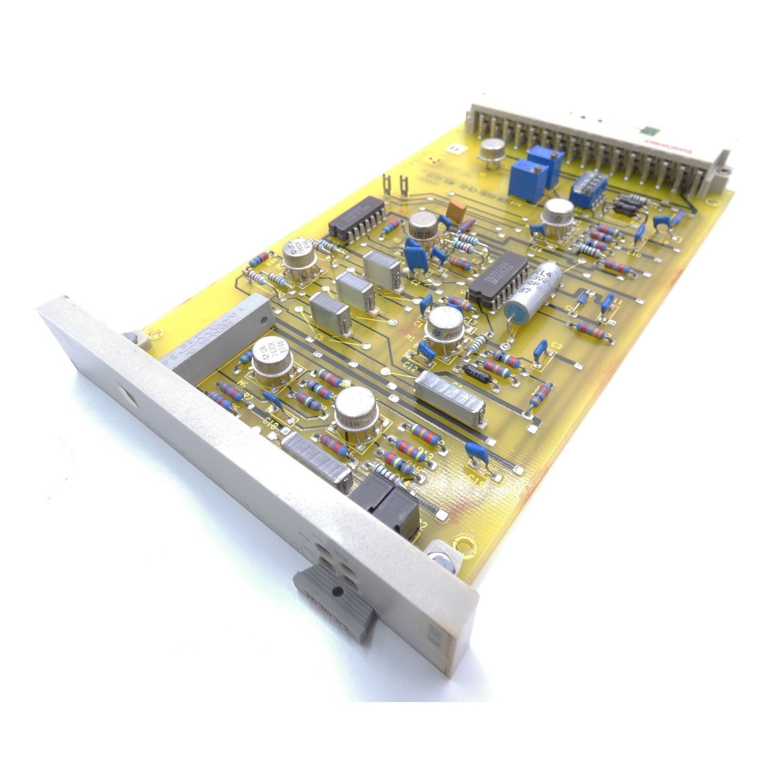 Siemens Iskamatic A AFU11-1/6FQ1554-1B 6 FQ 15541B 6FQ1 554