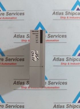 LS XGK-CPUE CONTROLADOR LóGICO PROGRAMABLE DE CPU