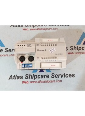 Modulo Di Espansione Remoto Moeller EM4-201-DX2