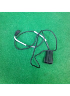 AMAT 0090-77209 线束,WAFER SW PASS THRU,二手