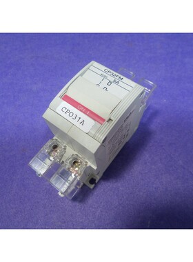 富士电动CP32FM/5电路保护膜,二手