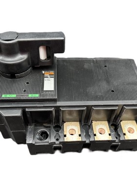 MERLIN GERIN IN250 INTERPACT CIRCUIT BREAKER