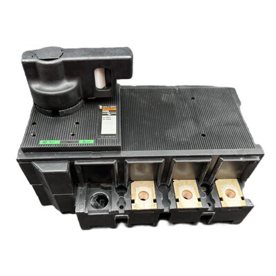MERLIN GERIN IN250 INTERPACT CIRCUIT BREAKER