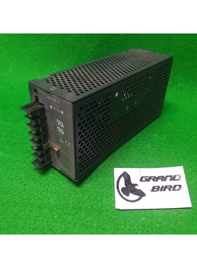 NEMIC-LAMBDA EWS150-5 电源供应,二手