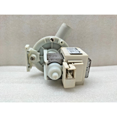 HANNING ELEKTRO-WERKE DPS25R--391 HAFLOWTIC 小巧型排水泵