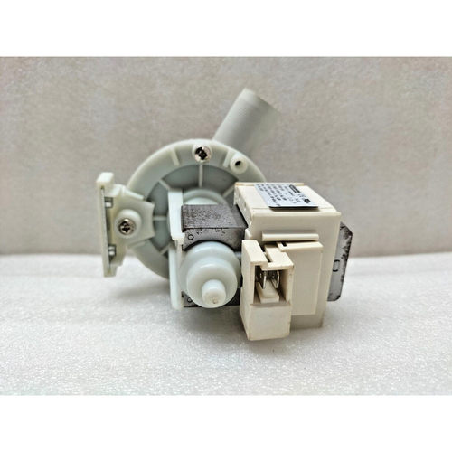 HANNING ELEKTRO-WERKE DPS25R--391 HAFLOWTIC 小巧型排水泵