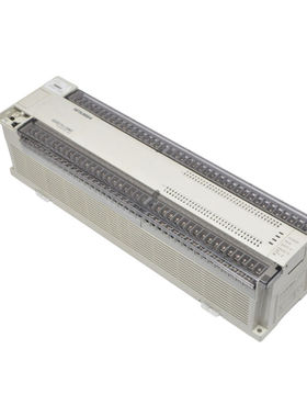 MITSUBISHI MELSEC controller FX2N-128MT-ESS/UL, FX2N-128MT