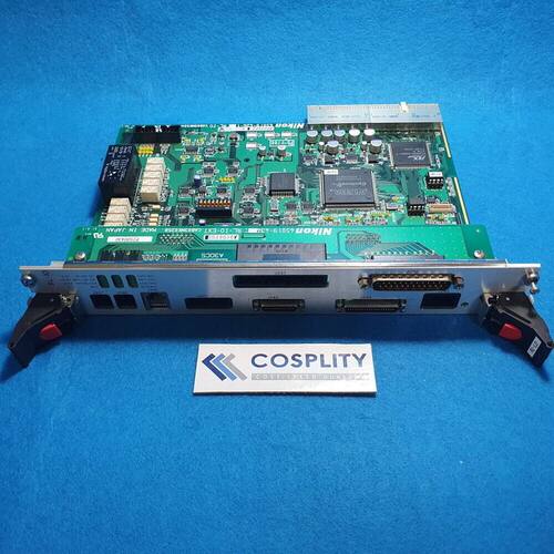 尼康 4S019-426-1 NSR PCB 板 RL-IO
