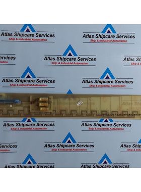 GINGE 815100-06 PCB CARD