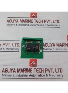 Norcontrol NN-832 HE-220293E Analog Input Adaptor