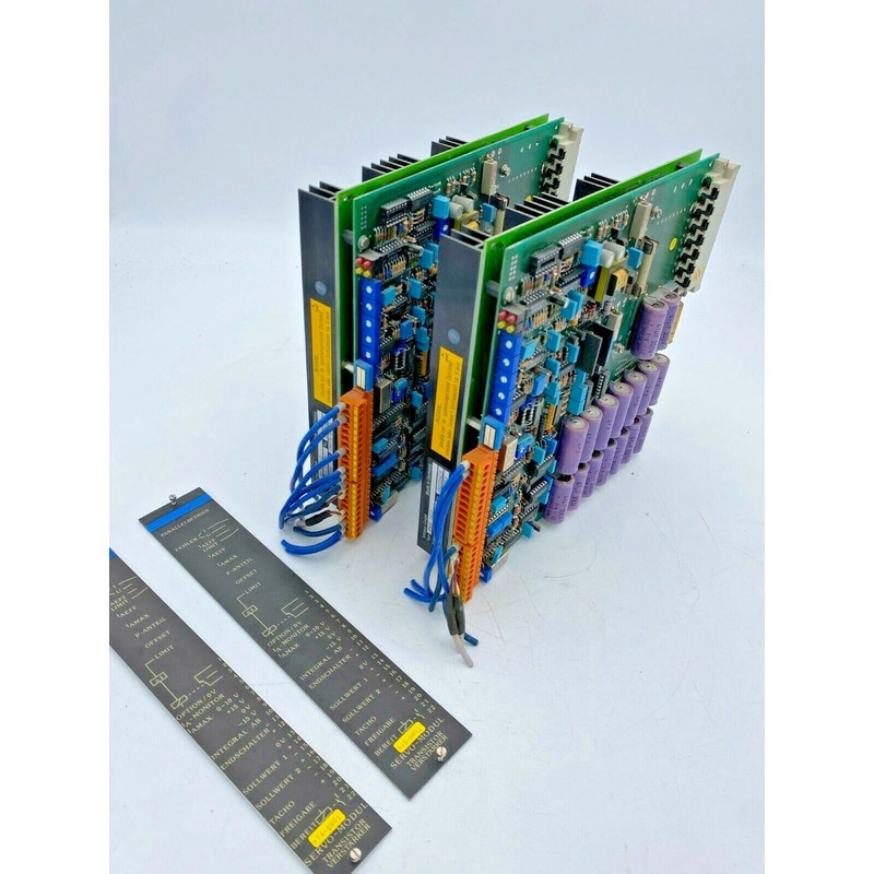 1 pc x INFRANOR GmbH SMVE 2410