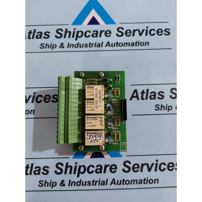 AEES FC 1022782-01 PCB 卡
