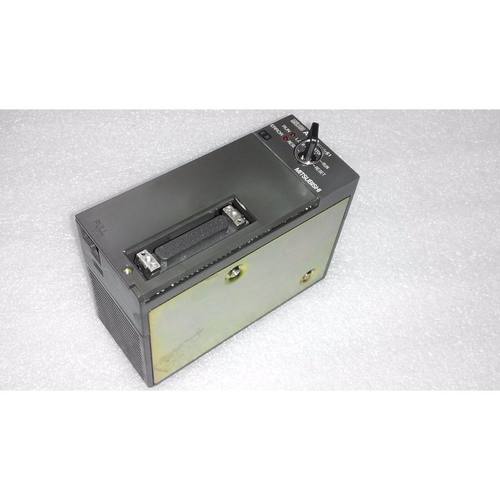 三菱A2US CPU-S1可编程式编程式逻辑控制器