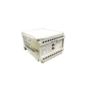 TELEMECANIQUE GST GST120VAC DETECTEUR DE VITESSE NULLE