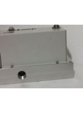 SMC IN0A-8660-1 自动泄漏检测系统块发射器传感器