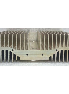 Nov HeatSink 0000-2702-01 For SCT Syst MDL1400/1860/1000 Ver