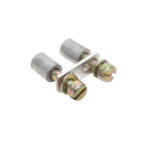 Weidmüller Jumper (Busbar), Z Series Terminals, 2 Ways 0336